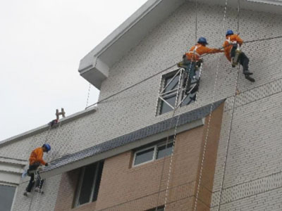 防水公司：飄窗漏水的原因及解決方法